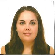Profesora de Lengua y Literatura y Latín. Español como lengua extranjera